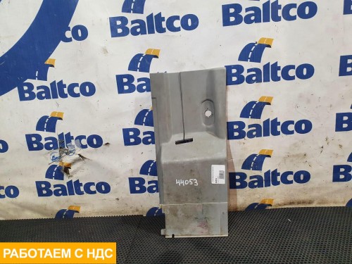 Накладка внутреняя правая