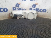 Фара противотуманная левая