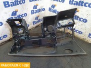 Накладка торпедо левая