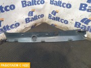 Накладка стойки левая