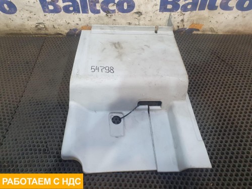 Накладка правая