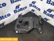 Панель педального узла