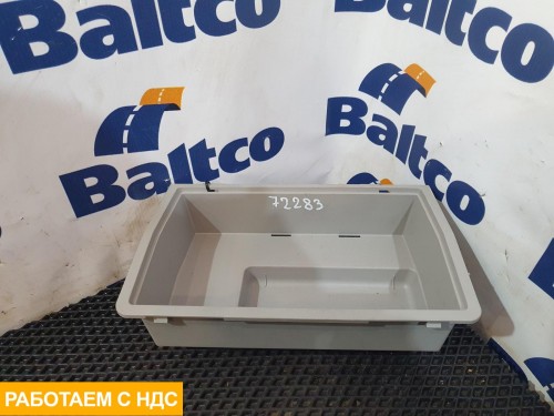 Ящик верхней полки левый