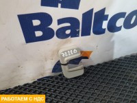 Крышка спальной полки