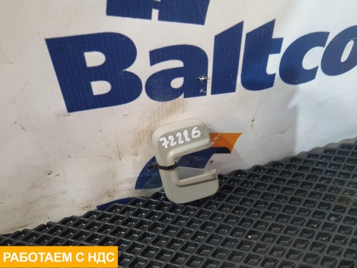 Крышка спальной полки