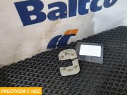 Крышка спальной полки