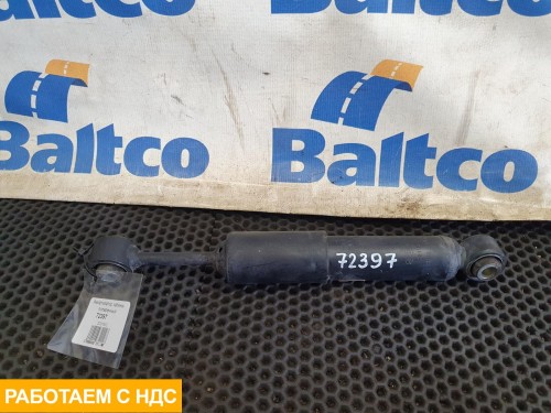 Амортизатор кабины поперечный