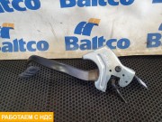 Педаль тормоза