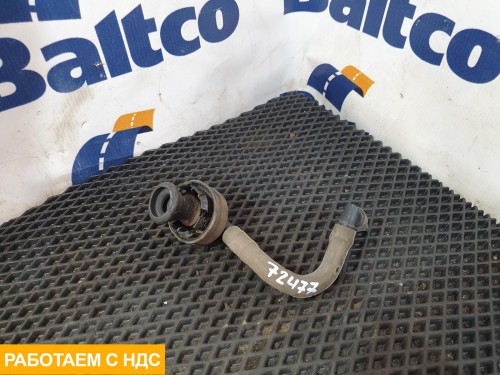 Сливной патрубок малый