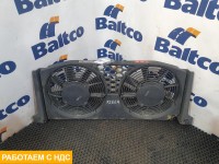 Вентилятор кондиционера