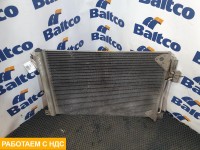 Радиатор кондиционера