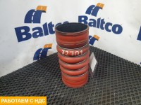 Патрубок интеркулера