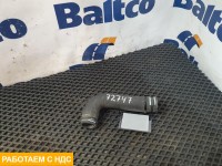 Патрубок системы охлаждения