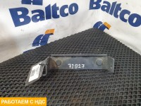 Кронштейн газового оборудования