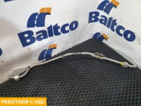 Трубопровод газоснабжения