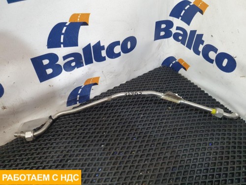 Трубопровод газоснабжения