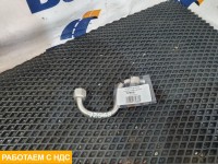 Трубопровод газоснабжения