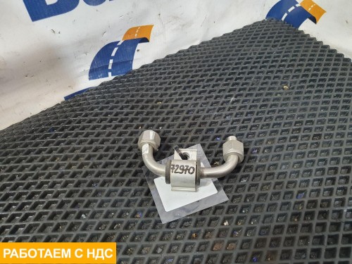 Трубопровод газоснабжения