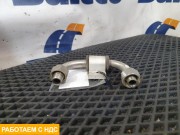 Трубопровод газоснабжения