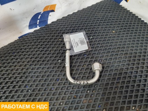 Трубопровод газоснабжения