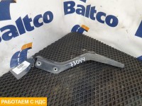 Кронштейн шумоизоляции