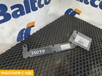 Кронштейн рамы (КПП)