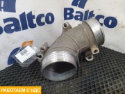 Патрубок интеркулера