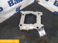 Кронштейн блока управления