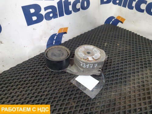 Ролик-натяжитель