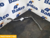 Патрубок радиатора