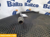 Патрубок радиатора