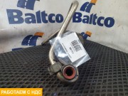 Шланг тормозной левый