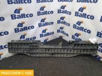 Накладка решетки радиатора