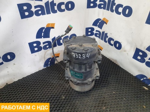 Компрессор кондиционера