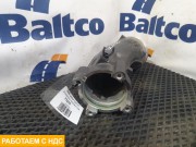 Фланцевая трубка впускного коллектора