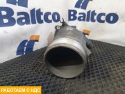 Фланцевая трубка впускного коллектора