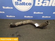 Патрубок радиатора