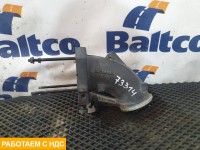 Фланцевая трубка впускного коллектора