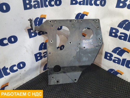 Кронштейн эбу