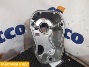 Крышка головки блока