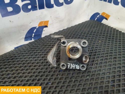 Кронштейн масляного щупа