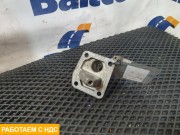 Кронштейн масляного щупа