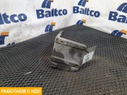 Кронштейн блока клапанов