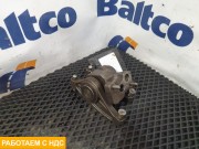 Вал рокеров