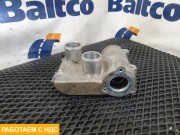 Корпус разгрузочного клапана