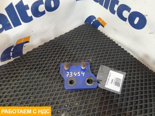 Кронштейн поручня