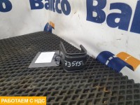 Кронштейн крепления бачка реагента