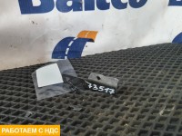 Кронштейн трубок подъема кабины