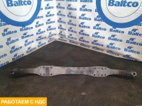 Балка передняя поперечная