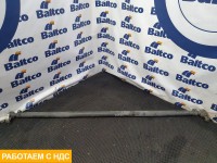 Тяга рулевая поперечная